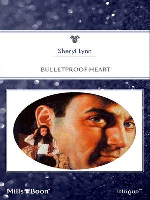 cover image of Bulletproof Heart